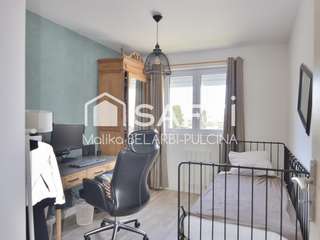 Vente maison 11 pièces