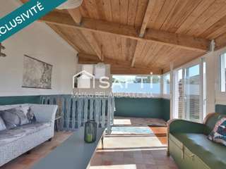 Vente maison 11 pièces
