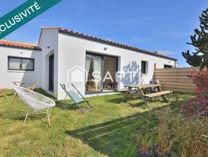 Vente Maison 8 chambresLes Sables-d'Olonne