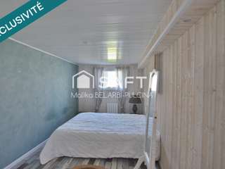 Vente maison 11 pièces