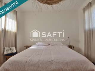 Vente maison 11 pièces