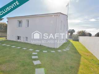 Vente maison 11 pièces