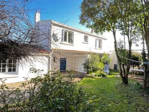 Vente Maison 3 chambresLes Sables-d'Olonne