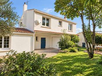 Vente Maison 3 chambresLes Sables-d'Olonne