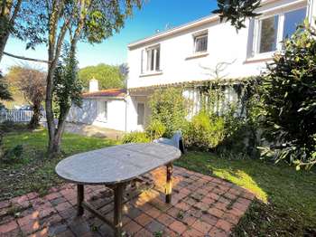 Photo Vente maison Les Sables-d'Olonne