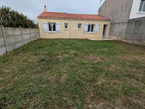 Vente Maison 2 chambresLes Sables-d'Olonne