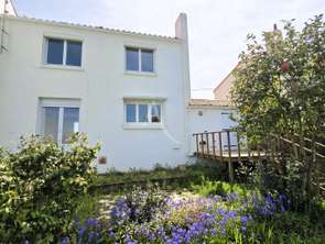 Vente Maison 3 chambresLes Sables-d'Olonne