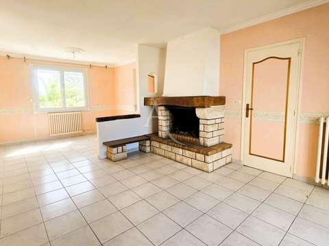 Vente maison 4 pièces Vente maison 4 pièces