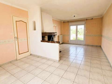 Vente maison 4 pièces Vente maison 4 pièces