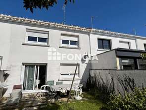 Vente Maison 3 chambresLes Sables-d'Olonne