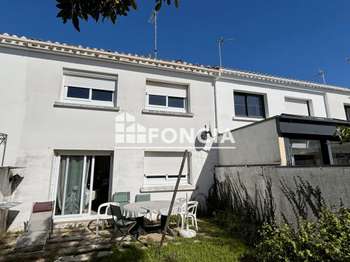 Vente maison 4 pièces Les Sables-d'Olonne 85