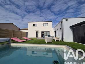 Vente Maison 4 chambresLes Sables-d'Olonne