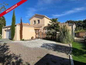 Vente Maison 4 chambresLes Sables-d'Olonne