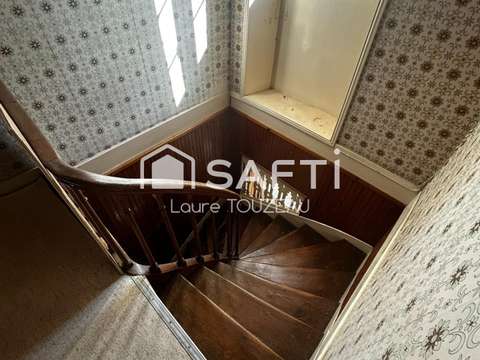 Vente maison 8 pièces Les Sables-d'Olonne 85