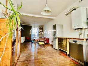 Vente Maison 2 chambresLes Sables-d'Olonne