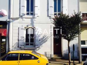 Vente Maison 2 chambresLes Sables-d'Olonne