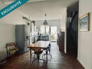Vente maison 4 pièces Vente maison 4 pièces