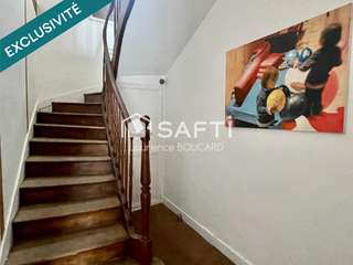 Vente maison 4 pièces Vente maison 4 pièces