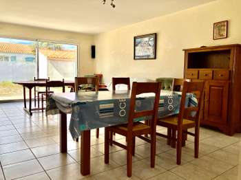 Vente Maison 3 chambresLes Sables-d'Olonne