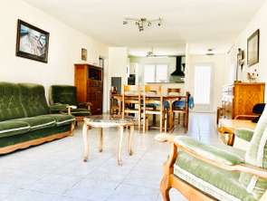 Vente Maison 3 chambresLes Sables-d'Olonne