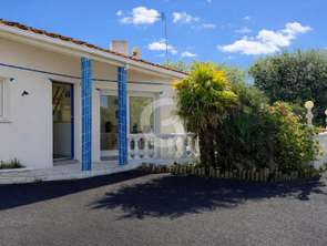 Vente Maison 4 chambresLes Sables-d'Olonne