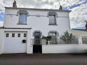 Vente maison 4 pièces Les Sables-d'Olonne 85