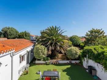 Vente Maison 5 chambresLes Sables-d'Olonne