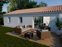 Vente maison