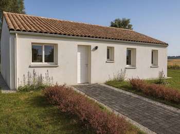 Vente maison