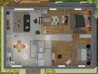 Vente maison