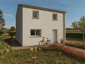 Vente MaisonLes Sables-d'Olonne