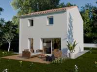 Vente maison