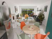 Vente maison