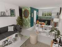 Vente maison