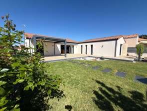 Vente Maison 4 chambresLes Sables-d'Olonne
