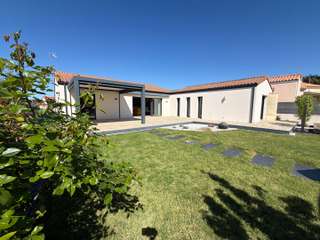 Vente maison 6 pièces Vente maison 6 pièces