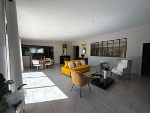 Vente Maison 4 chambresLes Sables-d'Olonne