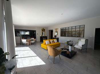 Vente maison 6 pièces Les Sables-d'Olonne 85