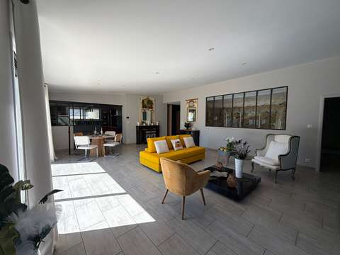 Vente maison 6 pièces Les Sables-d'Olonne 85