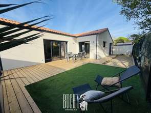 Vente Maison 3 chambresLes Sables-d'Olonne