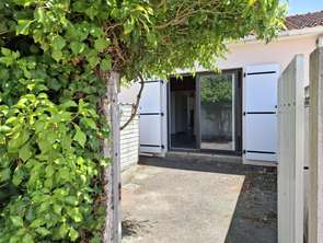 Vente Maison 1 chambreLes Sables-d'Olonne