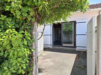 Vente maison 2 pièces Les Sables-d'Olonne 85