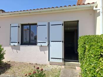 Vente Maison 2 chambresLes Sables-d'Olonne