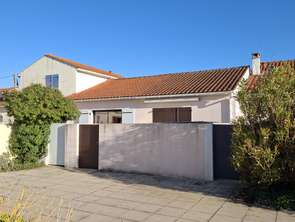 Vente Maison 1 chambreLes Sables-d'Olonne