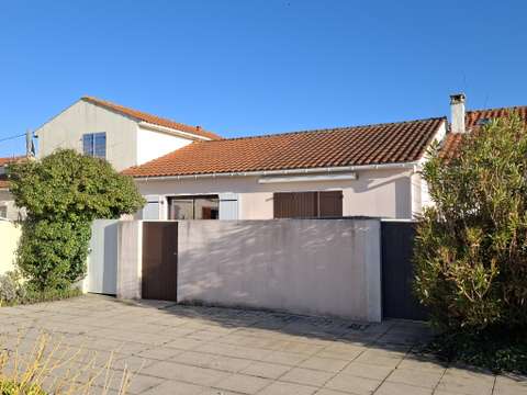 Vente maison 2 pièces Les Sables-d'Olonne 85