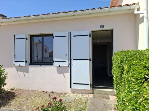 Vente maison 2 pièces Vente maison 2 pièces