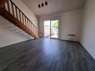 Vente maison 2 pièces Vente maison 2 pièces