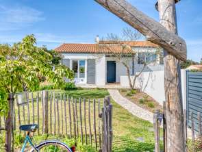 Vente Maison 4 chambresLes Sables-d'Olonne