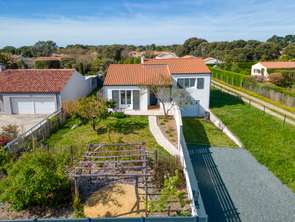 Vente Maison 4 chambresLes Sables-d'Olonne