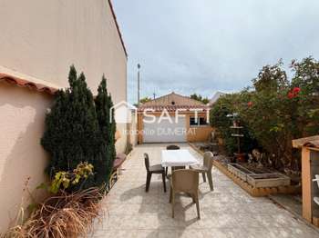 Vente Maison 3 chambresLes Sables-d'Olonne